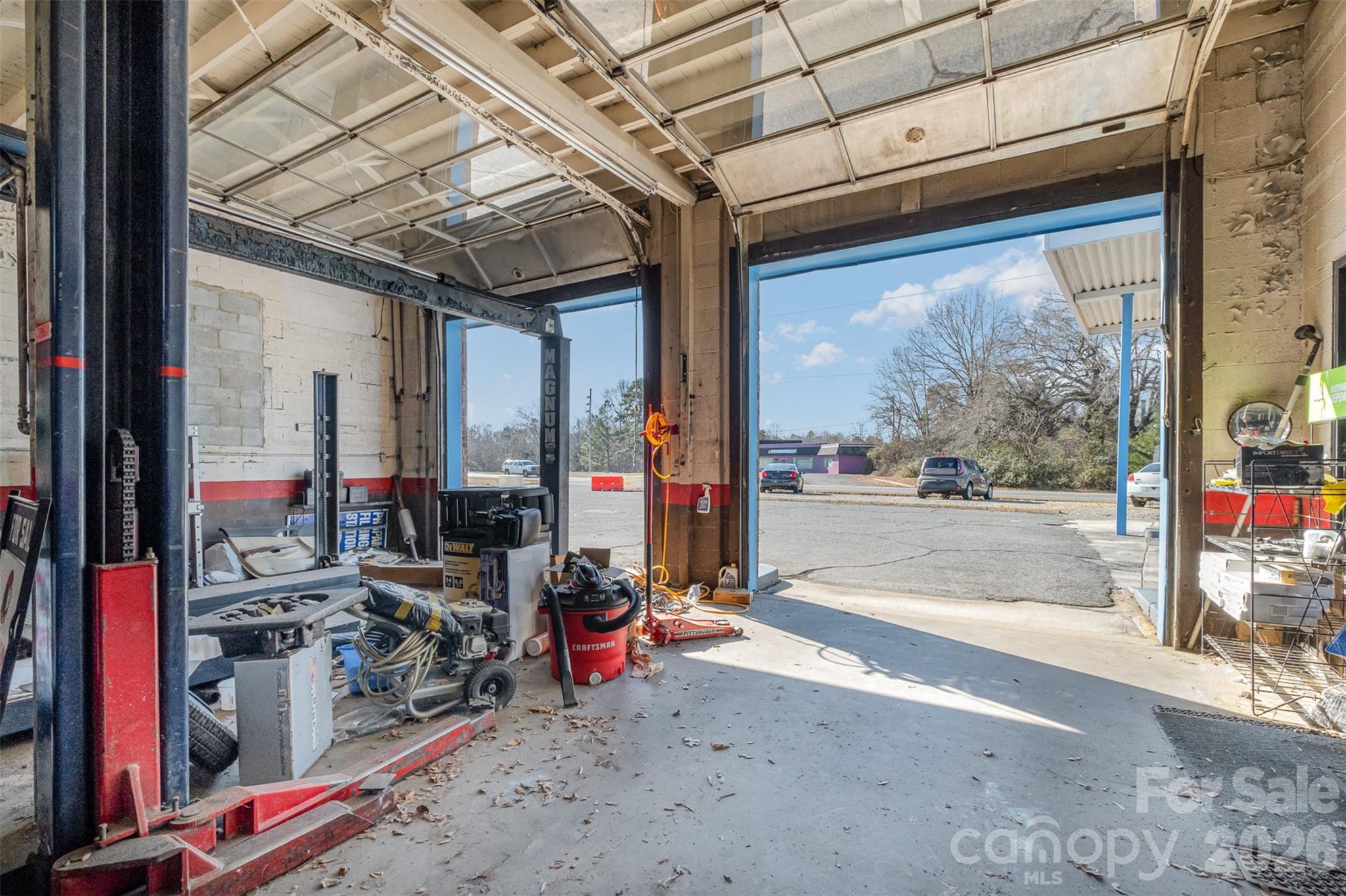 5661 Us Highway 601 Highway S Concord NC 28025