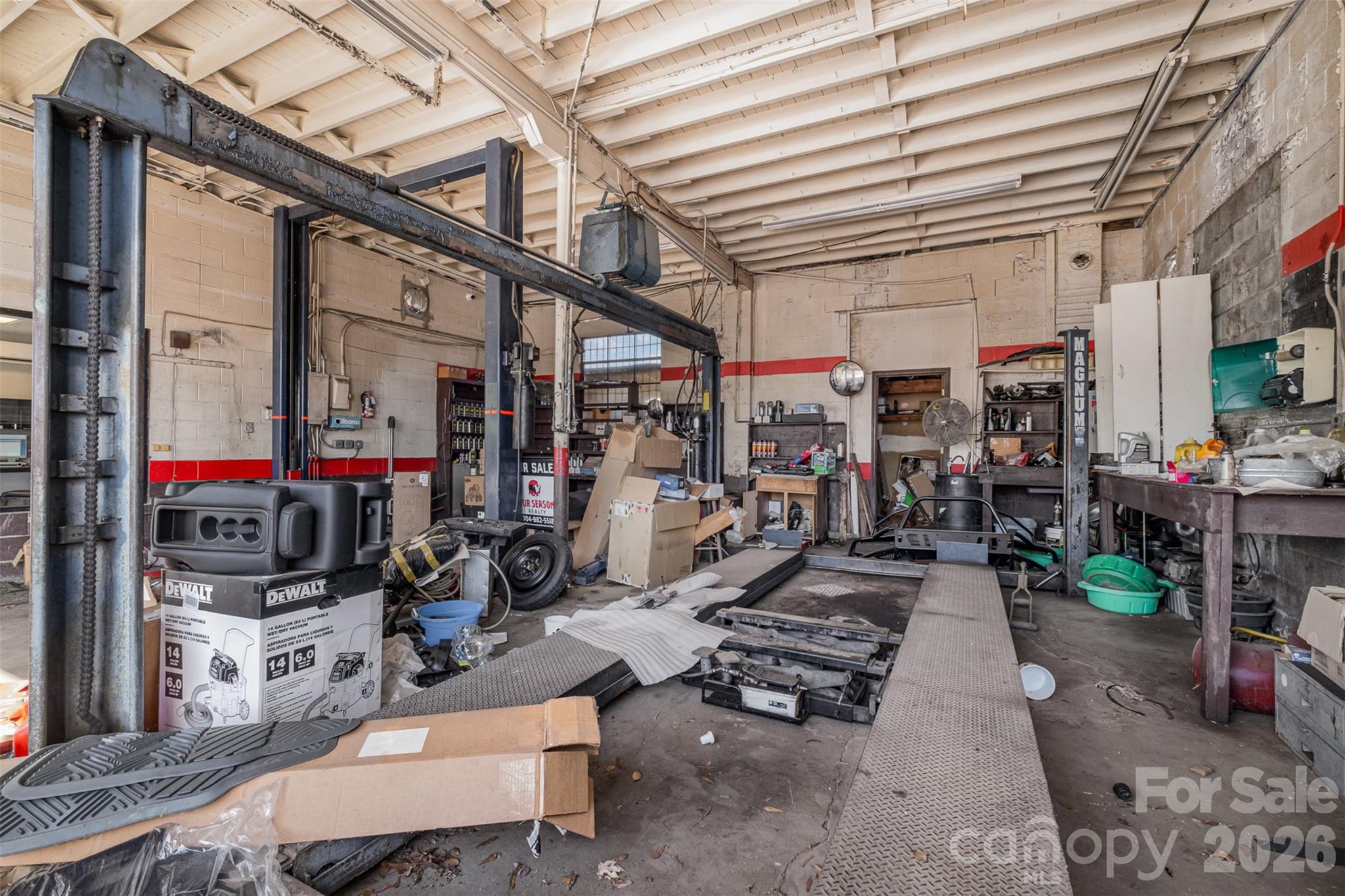 5661 Us Highway 601 Highway S Concord NC 28025