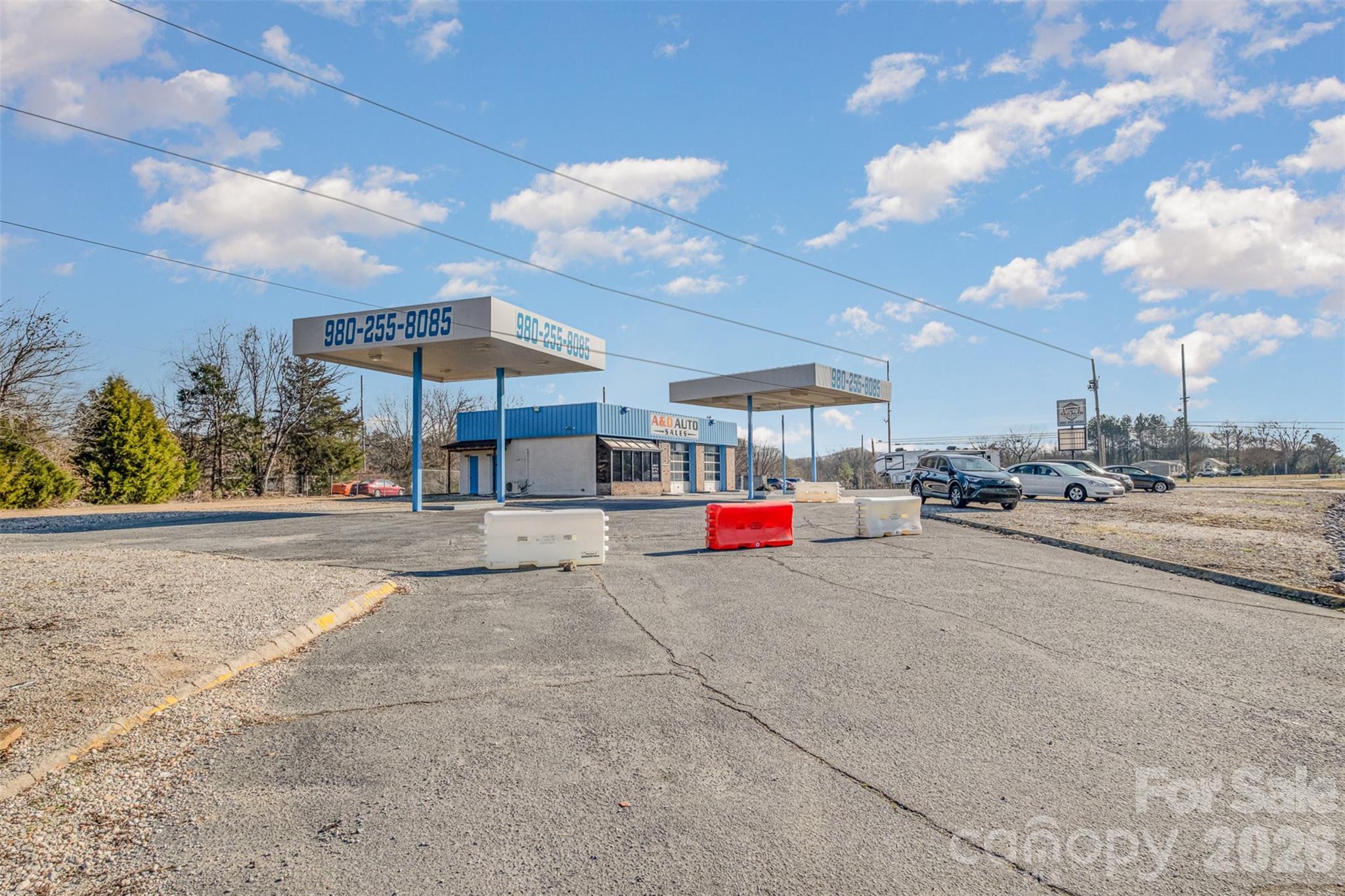5661 Us Highway 601 Highway S Concord NC 28025