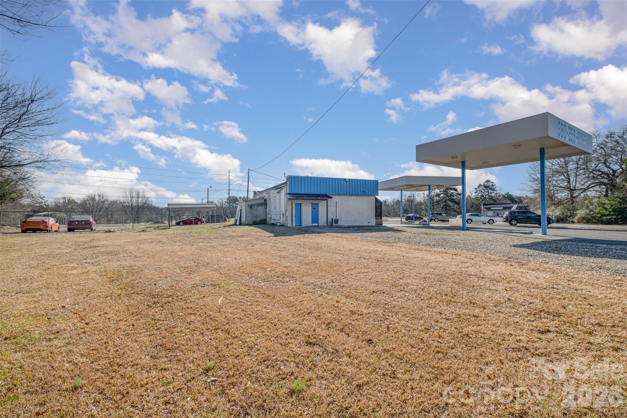 5661 Us Highway 601 Highway S Concord NC 28025