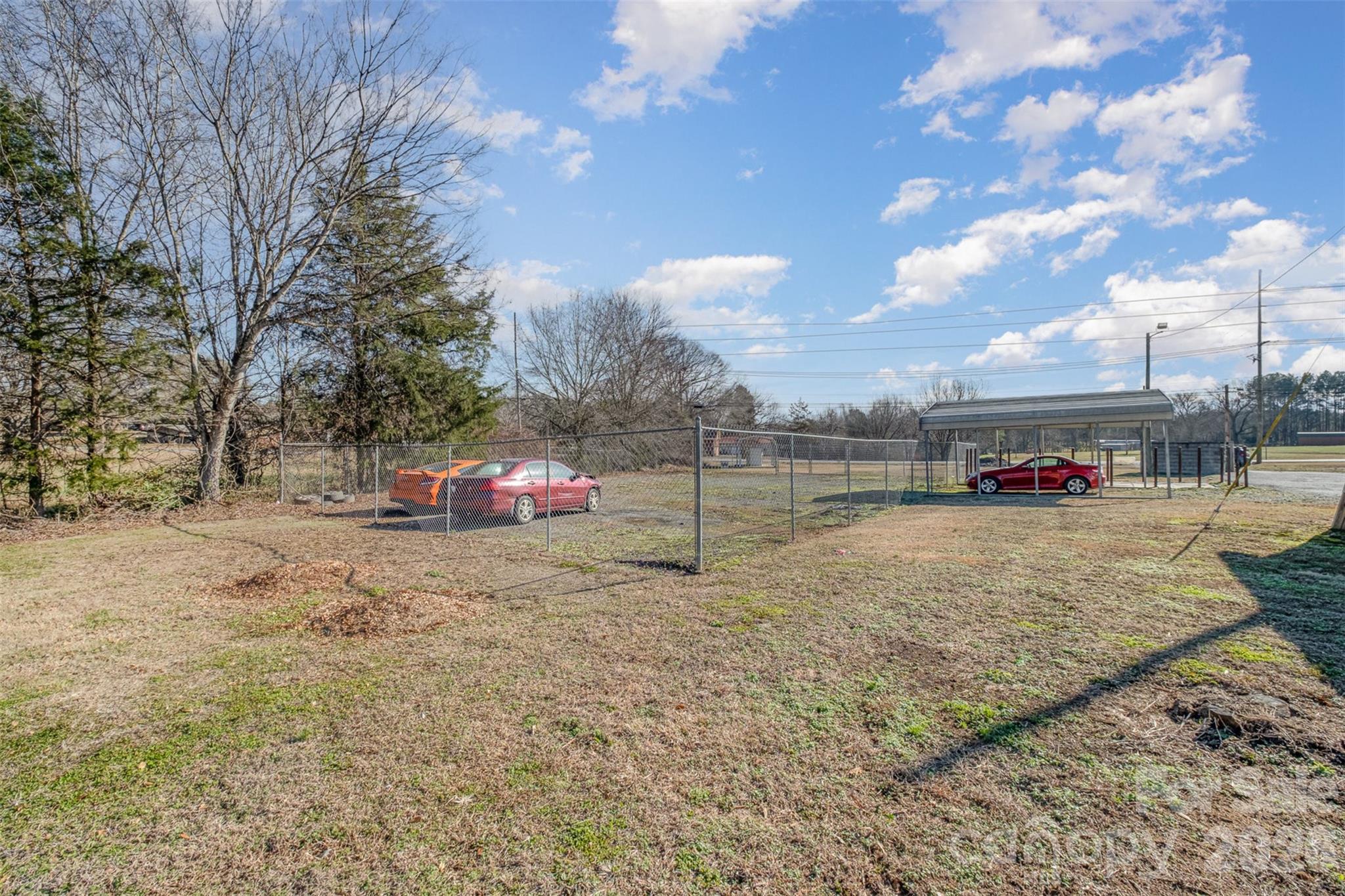 5661 Us Highway 601 Highway S Concord NC 28025