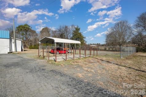 5661 Us Highway 601 Highway S Concord NC 28025