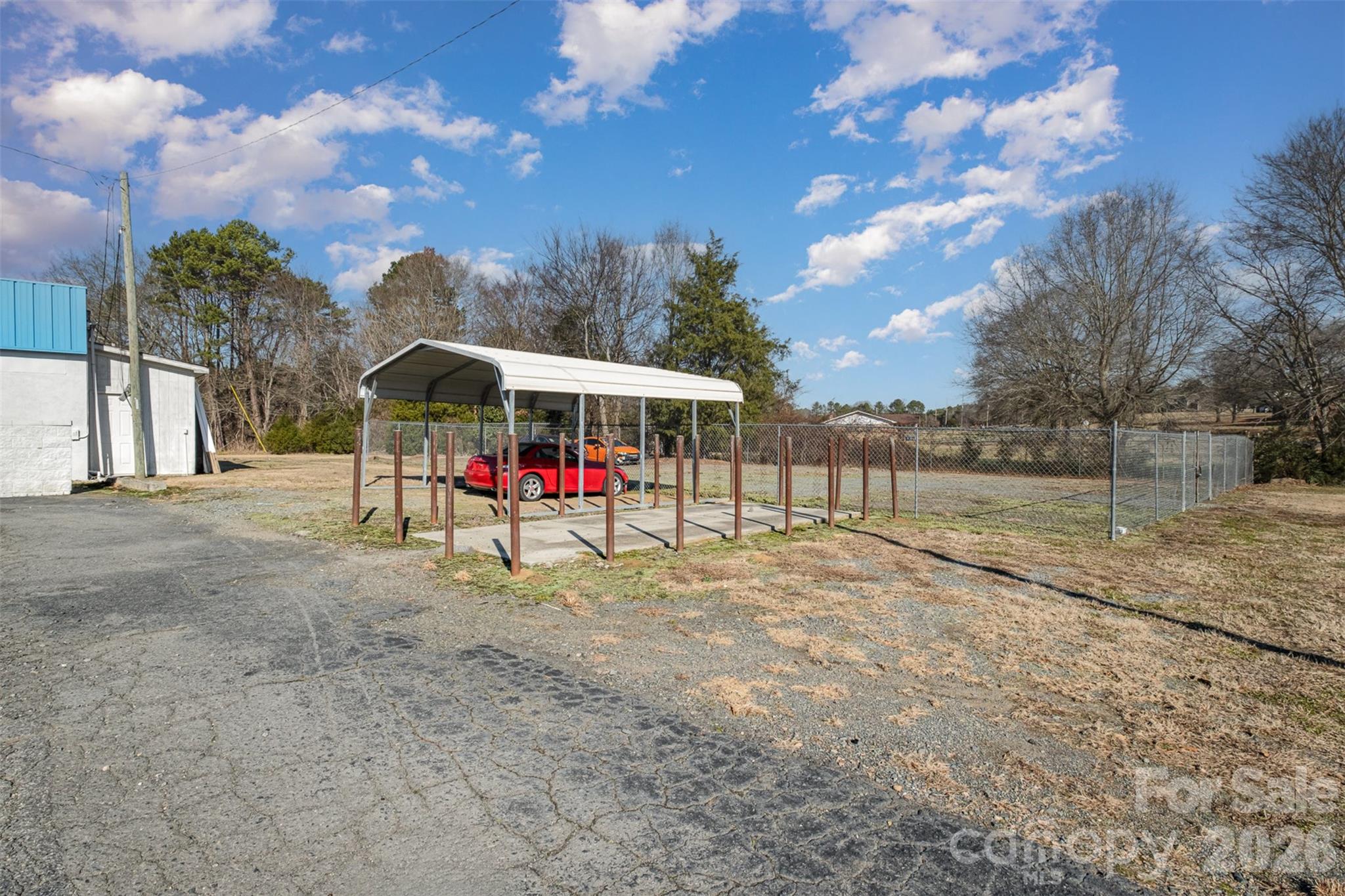 5661 Us Highway 601 Highway S Concord NC 28025