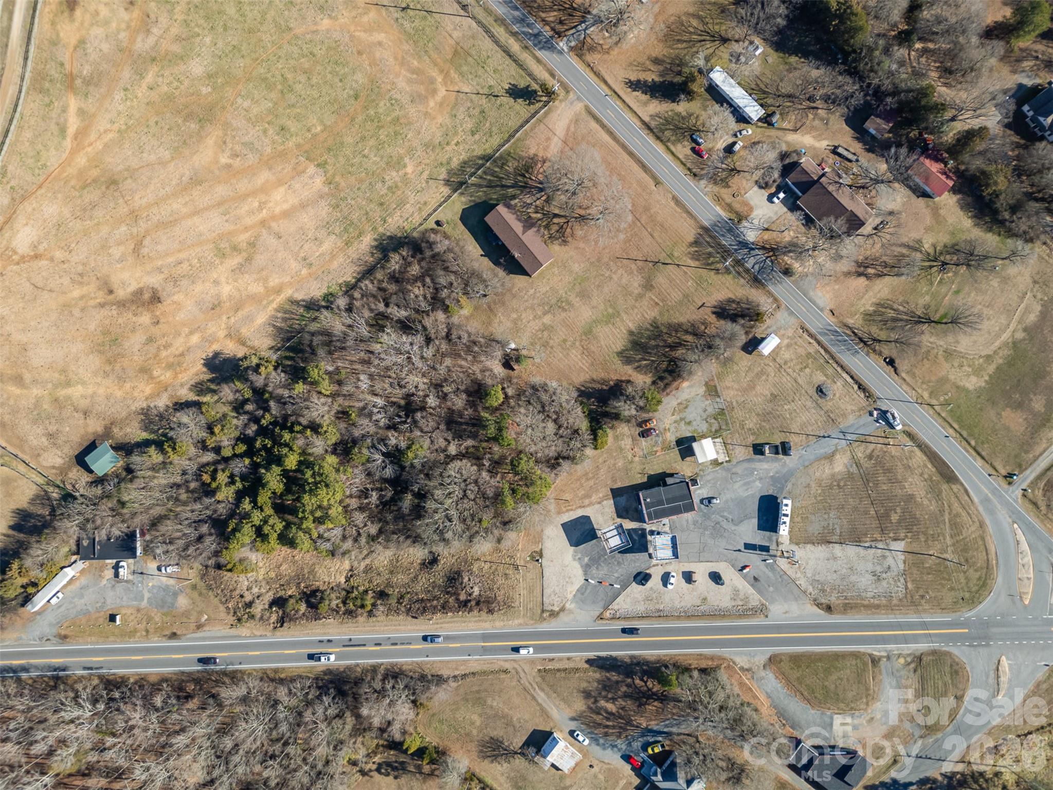 5661 Us Highway 601 Highway S Concord NC 28025
