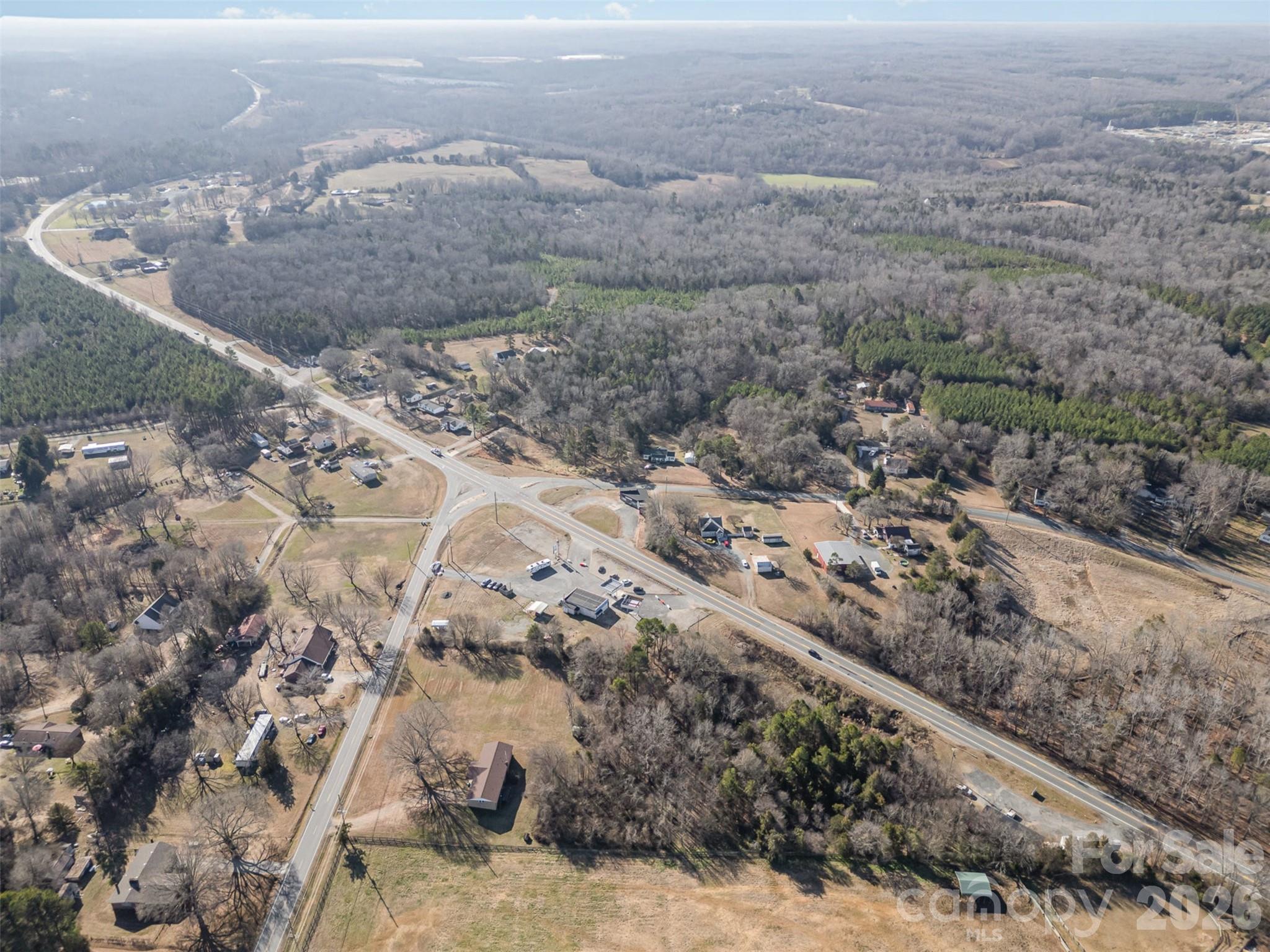 5661 Us Highway 601 Highway S Concord NC 28025