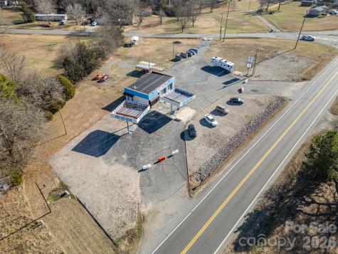 5661 Us Highway 601 Highway S Concord NC 28025