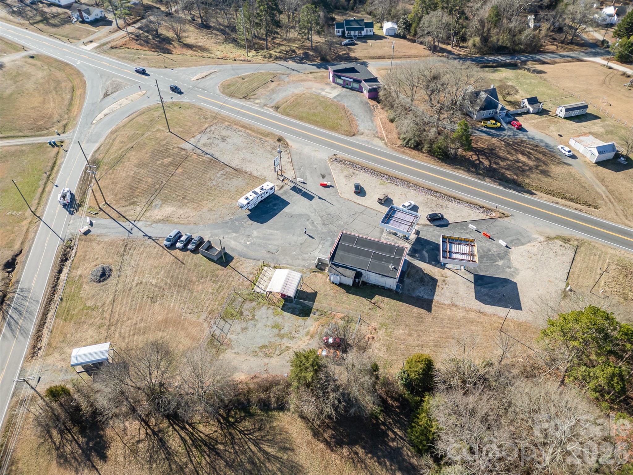 5661 Us Highway 601 Highway S Concord NC 28025