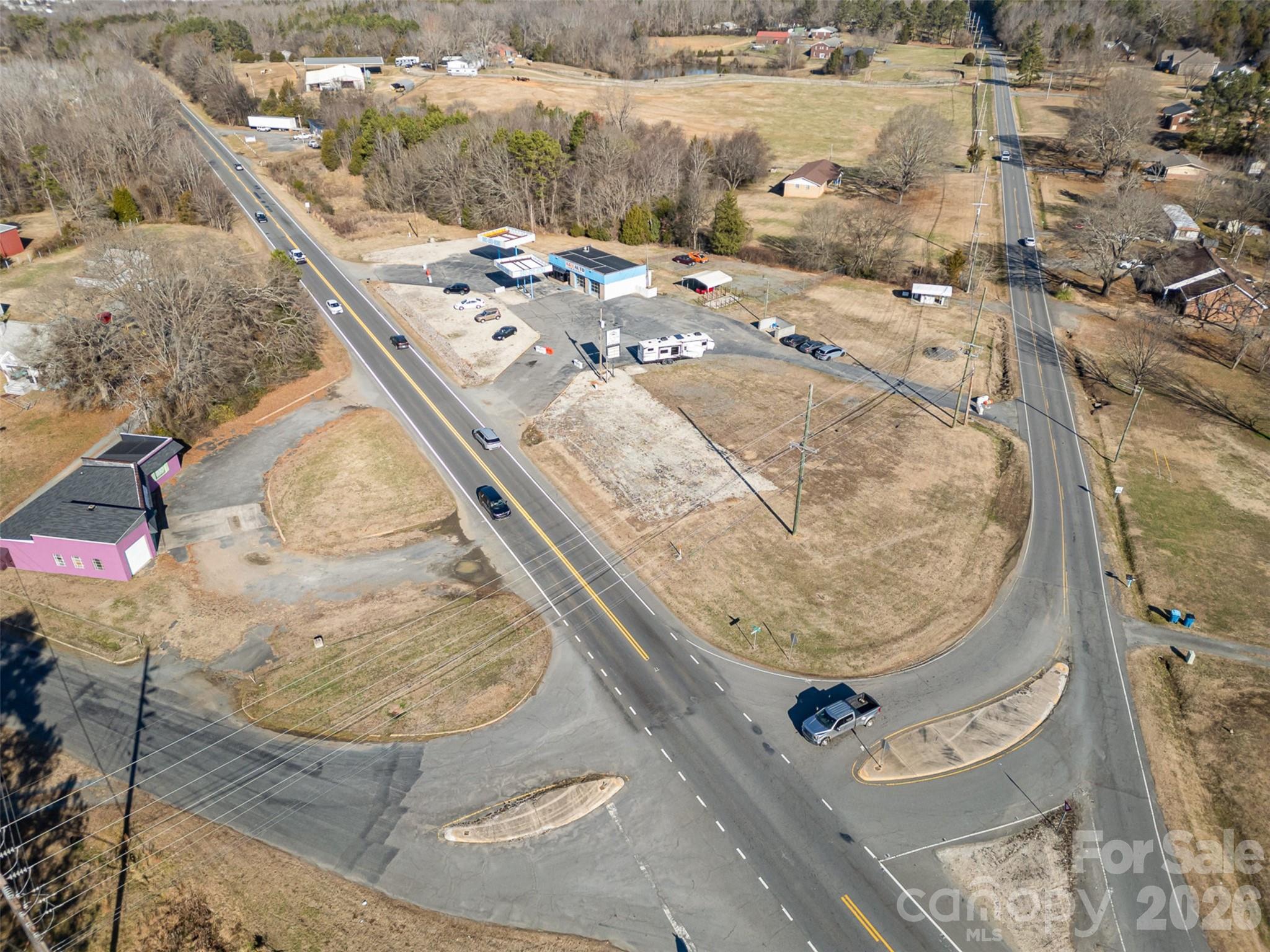 5661 Us Highway 601 Highway S Concord NC 28025
