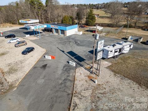 5661 Us Highway 601 Highway S Concord NC 28025