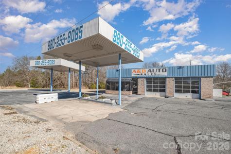 5661 Us Highway 601 Highway S Concord NC 28025