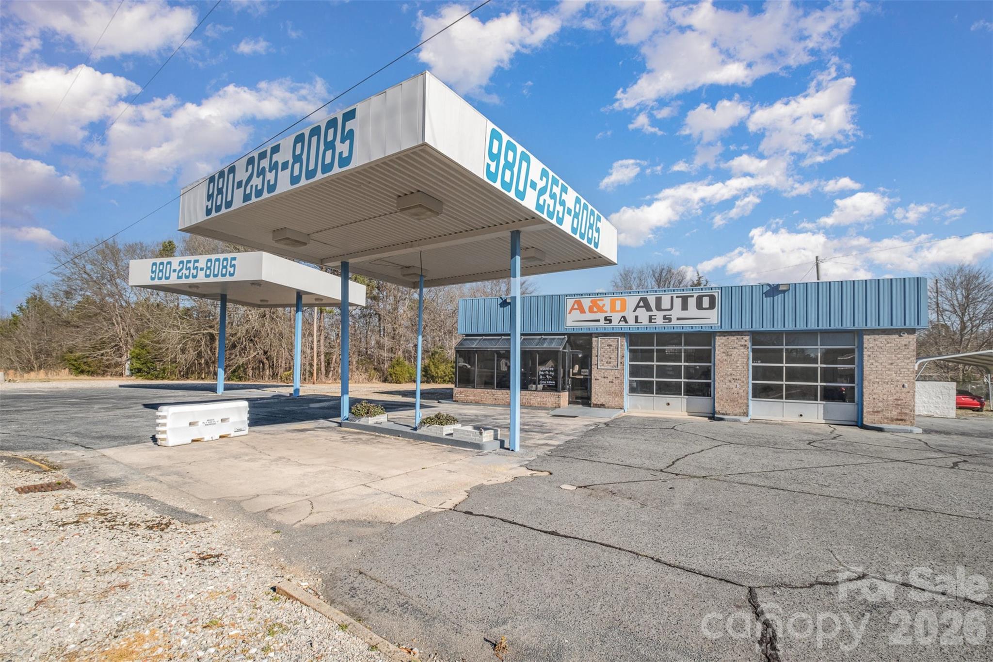 5661 Us Highway 601 Highway S Concord NC 28025