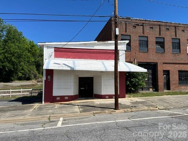 1132 West Avenue NW Lenoir NC 28645