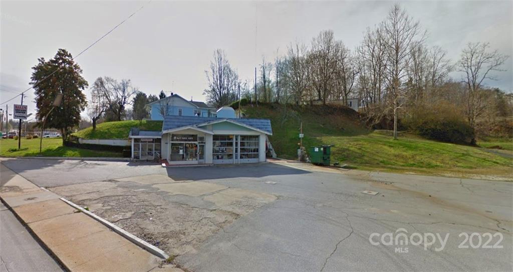 1645 Patton Avenue Asheville NC 28806