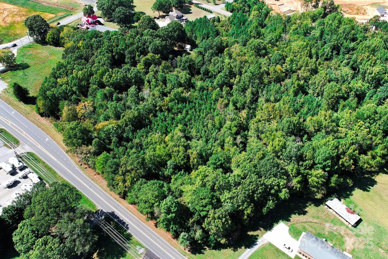 7970 Nc Highway 150 Highway Terrell NC 28682