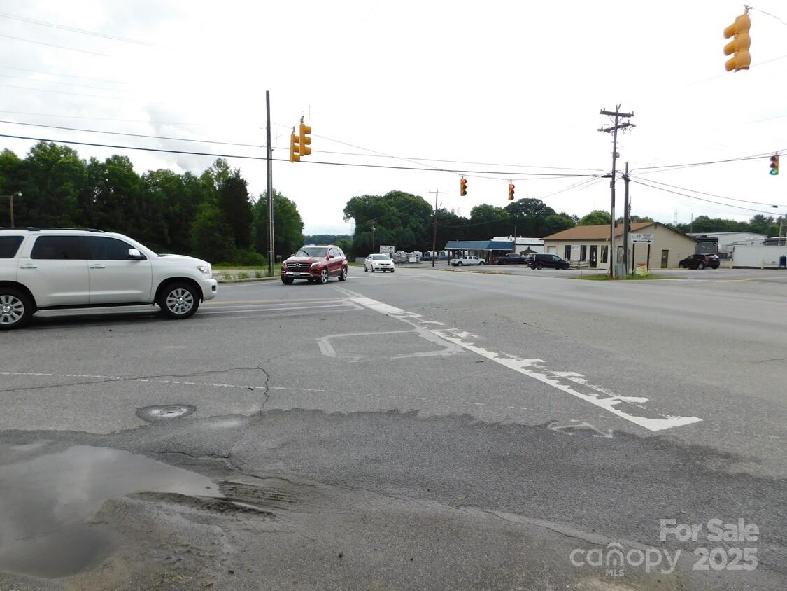 7970 Nc Highway 150 Highway Terrell NC 28682