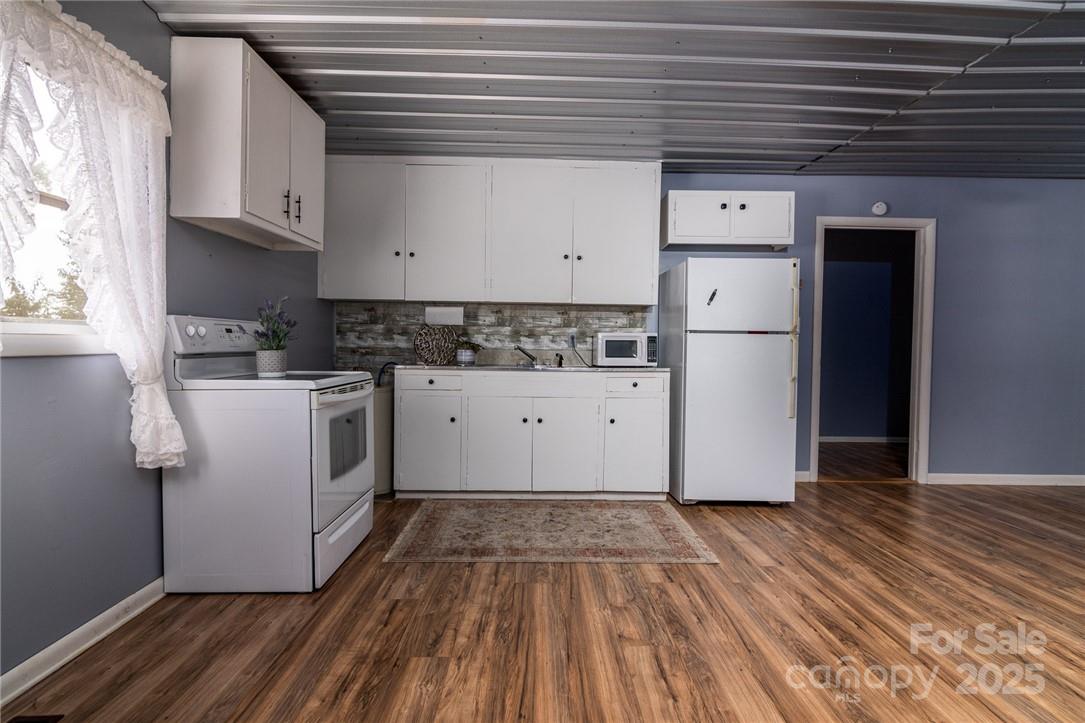 175 Henry Martin Trail Statesville NC 28625