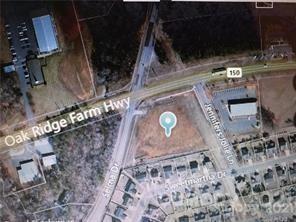 780 Oakridge Farm Highway Mooresville NC 28115