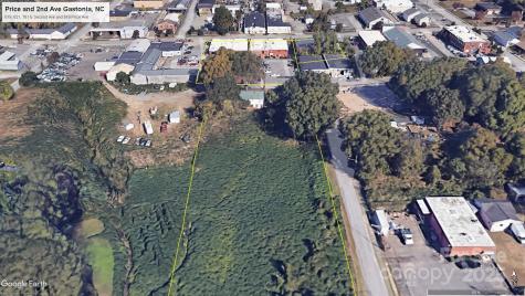 619 E Price Avenue Gastonia NC 28054