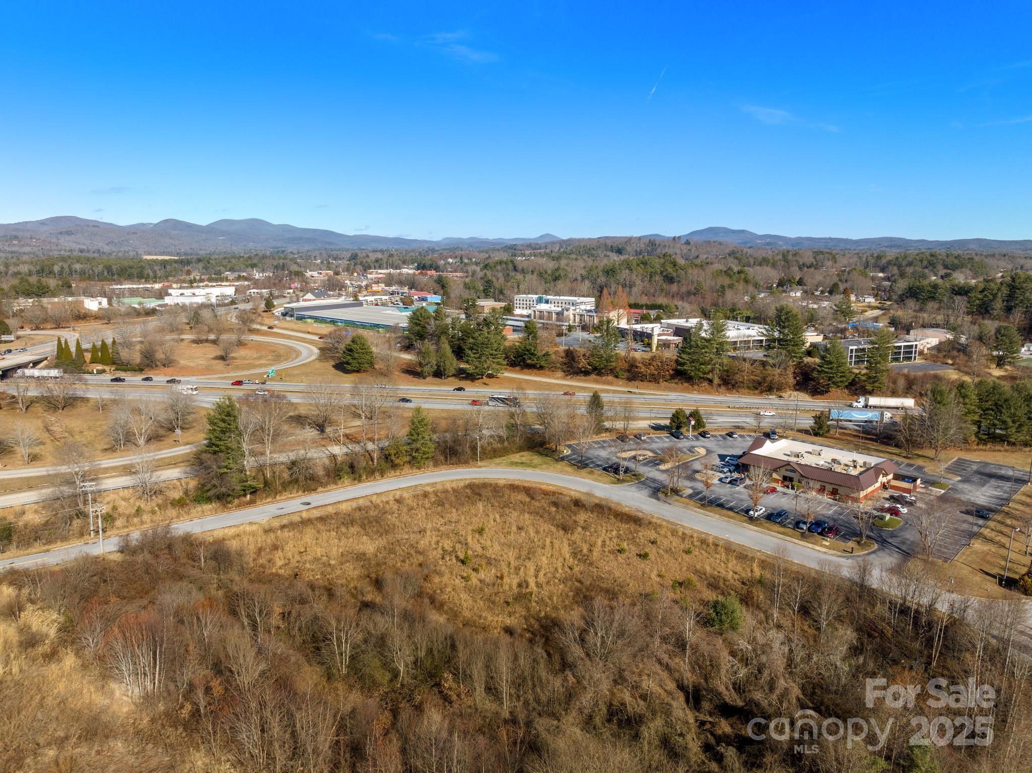 238 Mitchelle Drive Hendersonville NC 28792