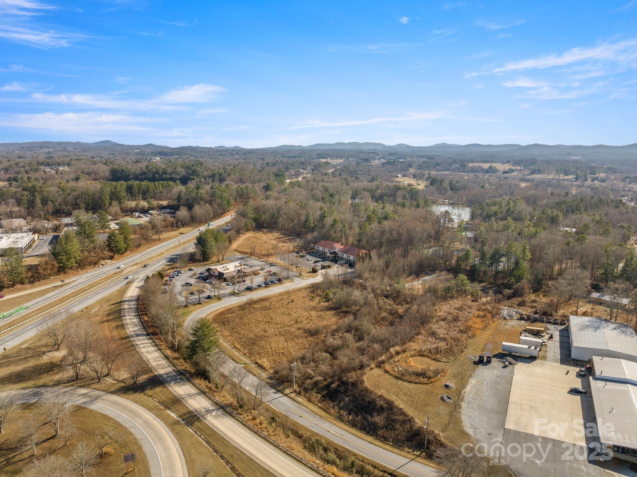 238 Mitchelle Drive Hendersonville NC 28792