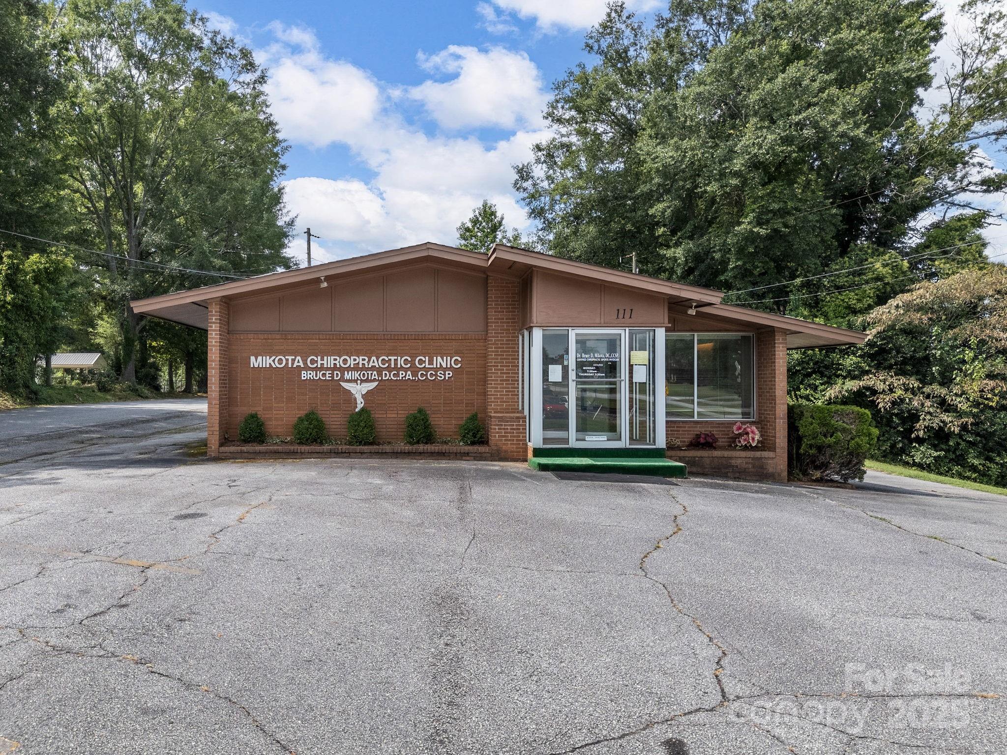 111 W Rutledge Avenue Gaffney SC 29340