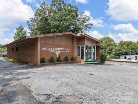 111 W Rutledge Avenue Gaffney SC 29340