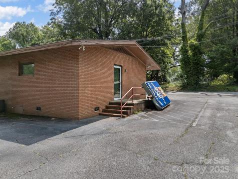 111 W Rutledge Avenue Gaffney SC 29340