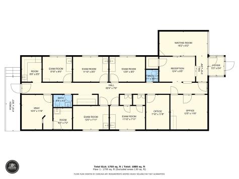 111 W Rutledge Avenue Gaffney SC 29340