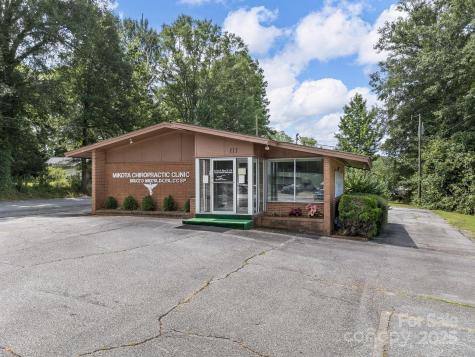 111 W Rutledge Avenue Gaffney SC 29340