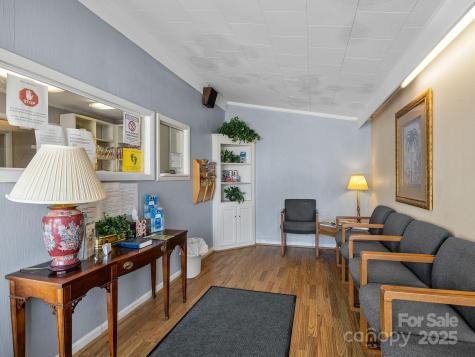 111 W Rutledge Avenue Gaffney SC 29340