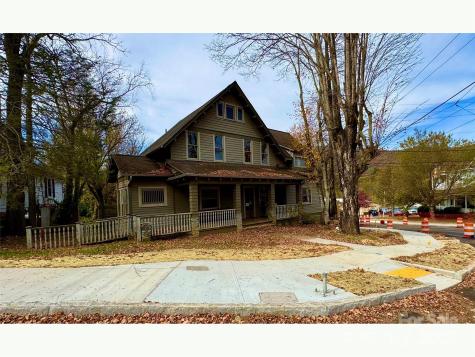 99 Walnut Street Waynesville NC 28786