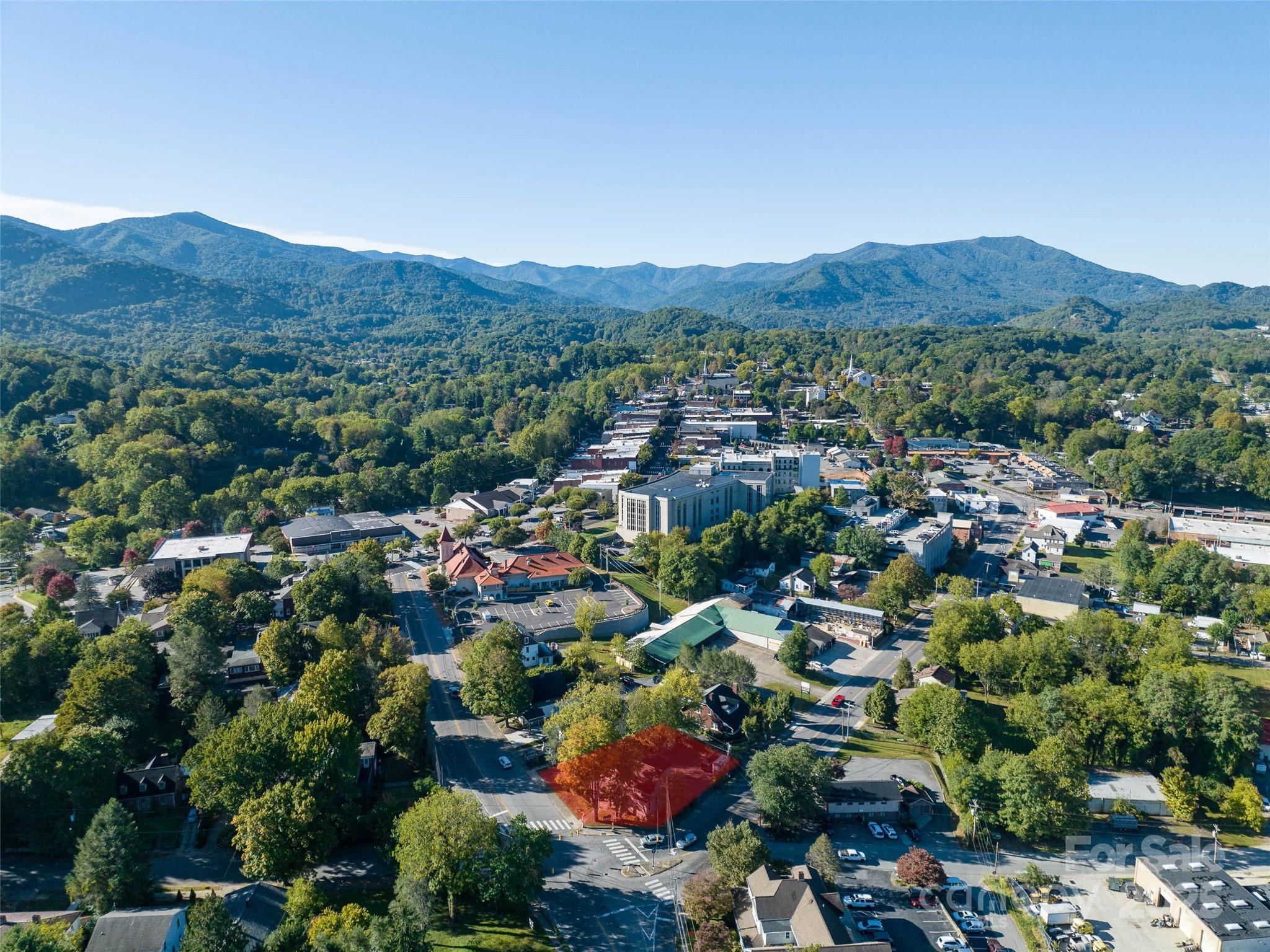 99 Walnut Street Waynesville NC 28786