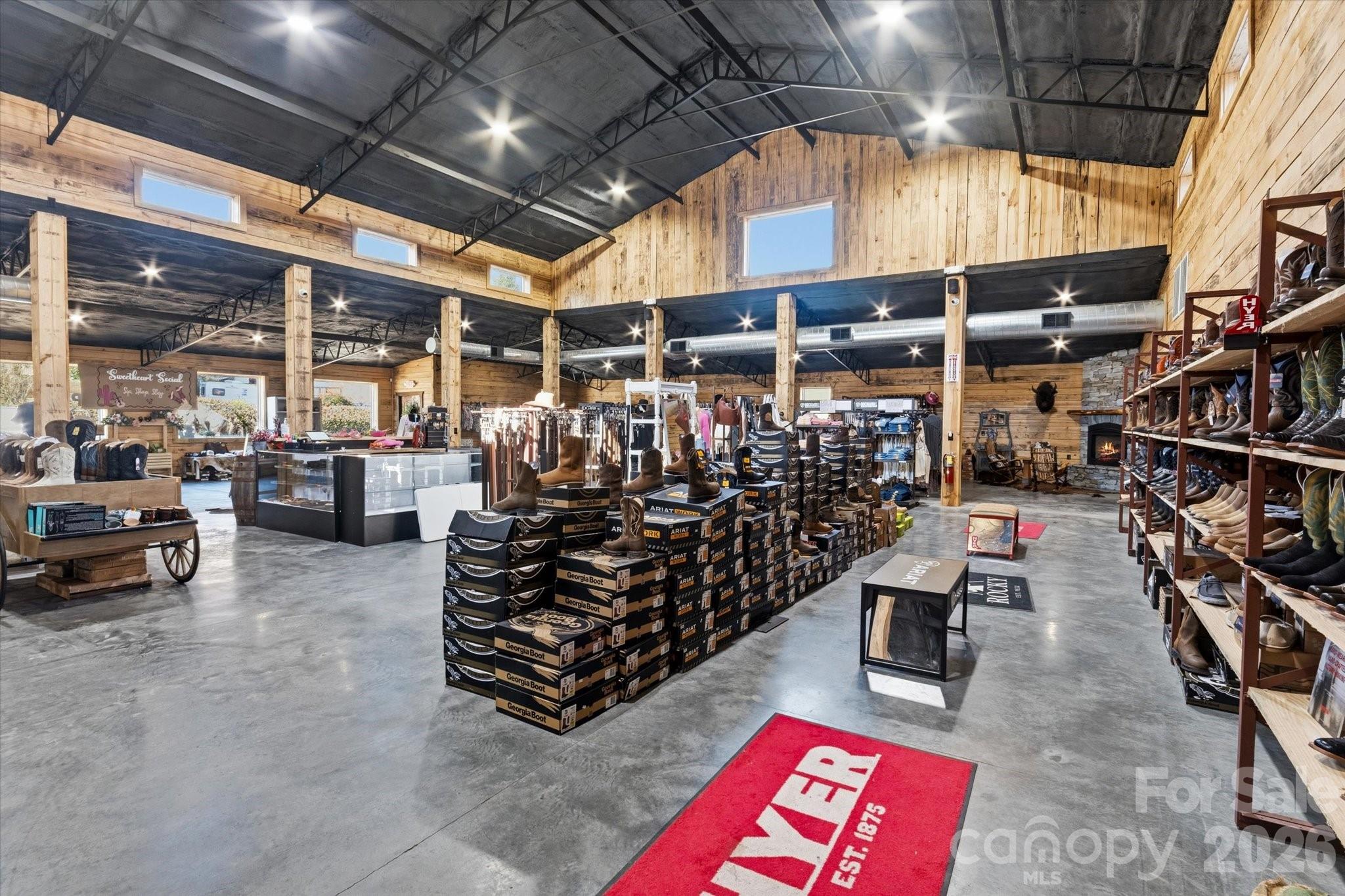 1380 N Main Street Marion NC 28752