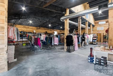 1380 N Main Street Marion NC 28752