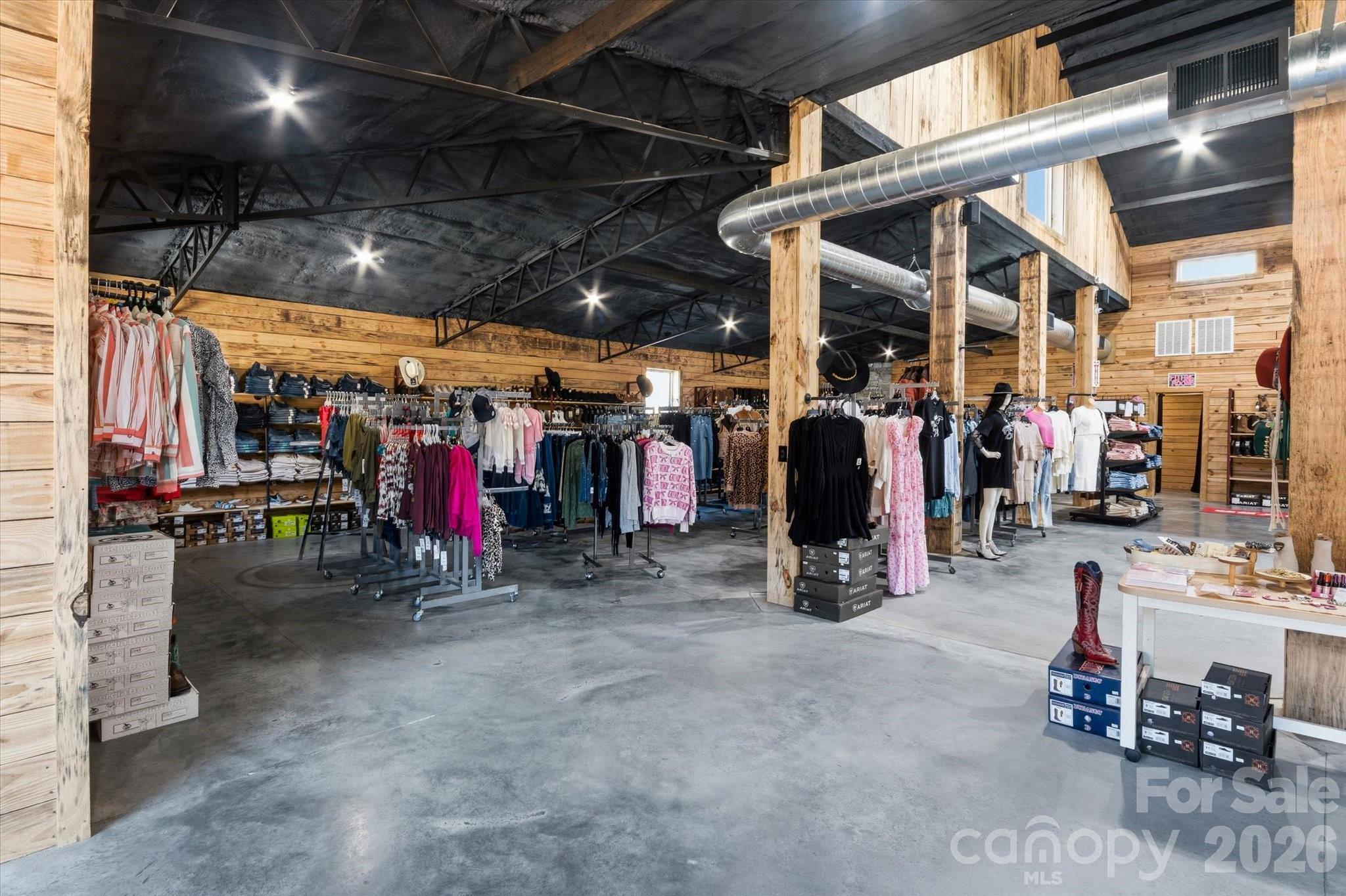 1380 N Main Street Marion NC 28752
