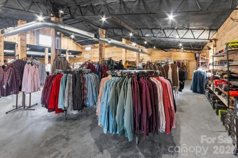 1380 N Main Street Marion NC 28752