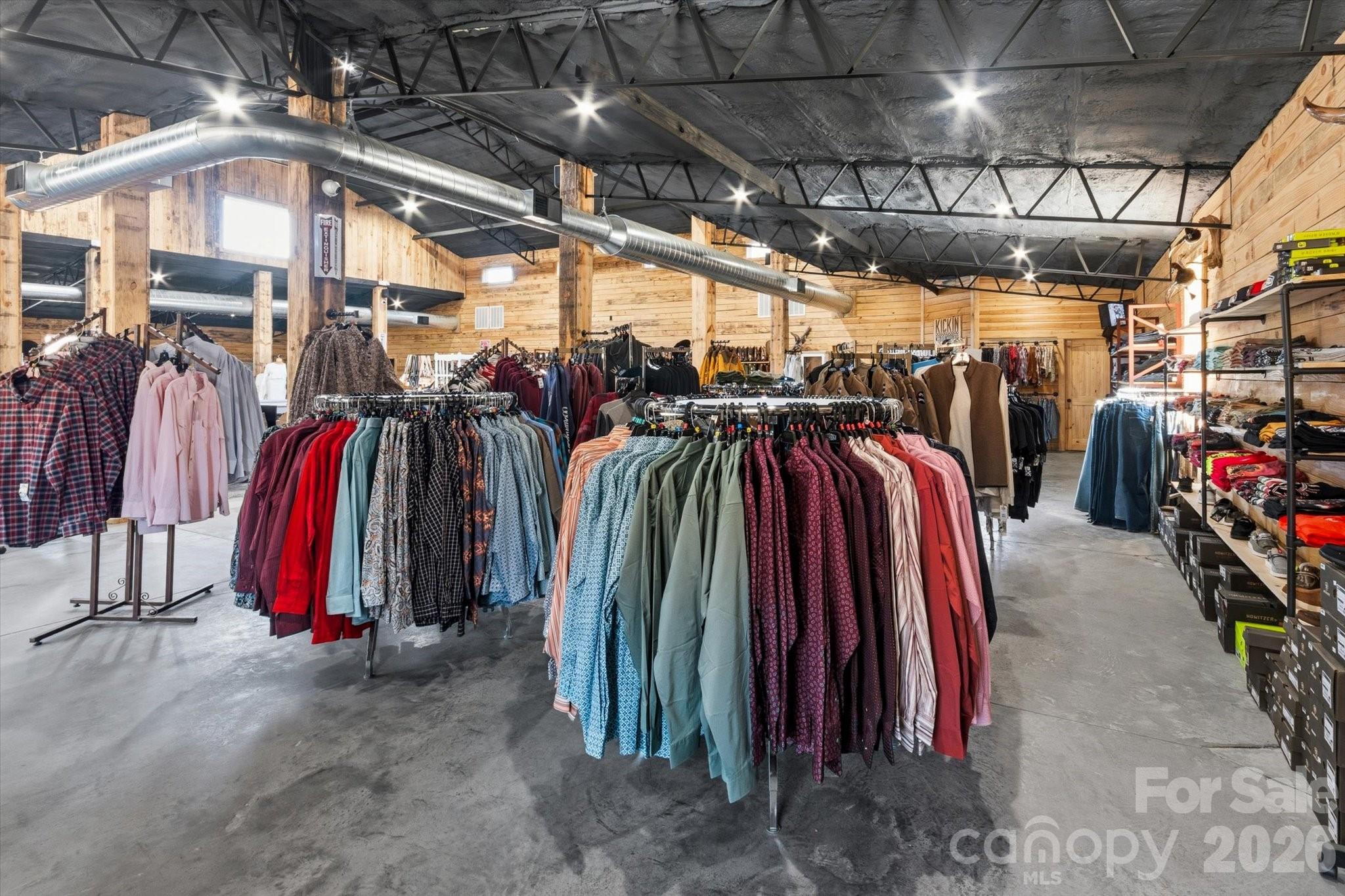 1380 N Main Street Marion NC 28752