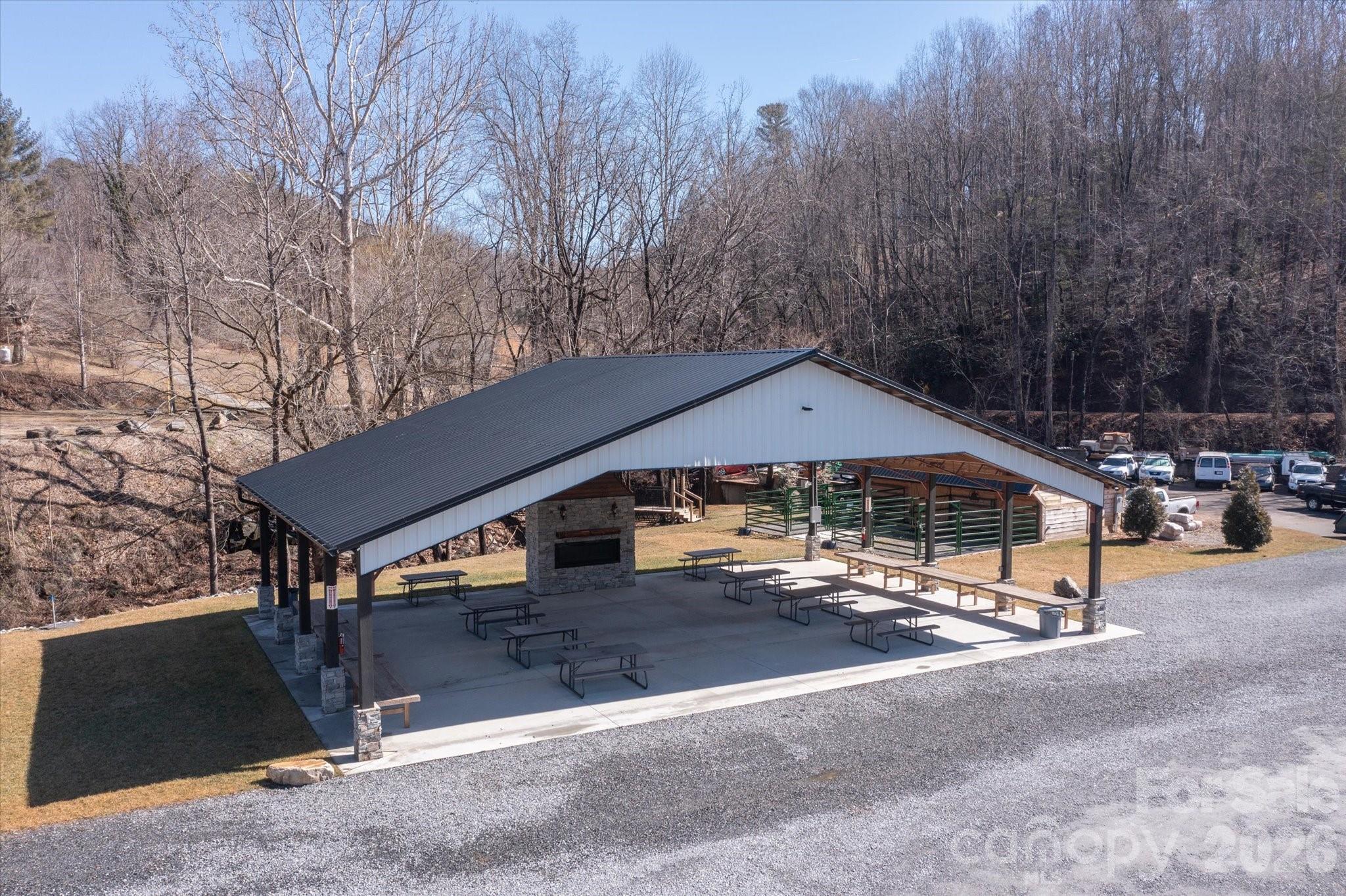1380 N Main Street Marion NC 28752