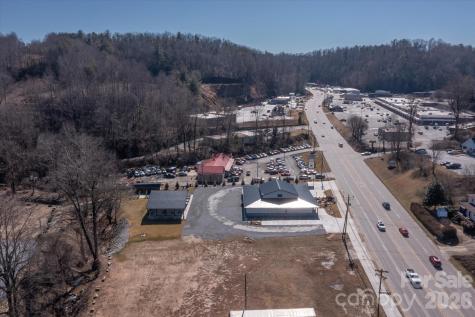 1380 N Main Street Marion NC 28752