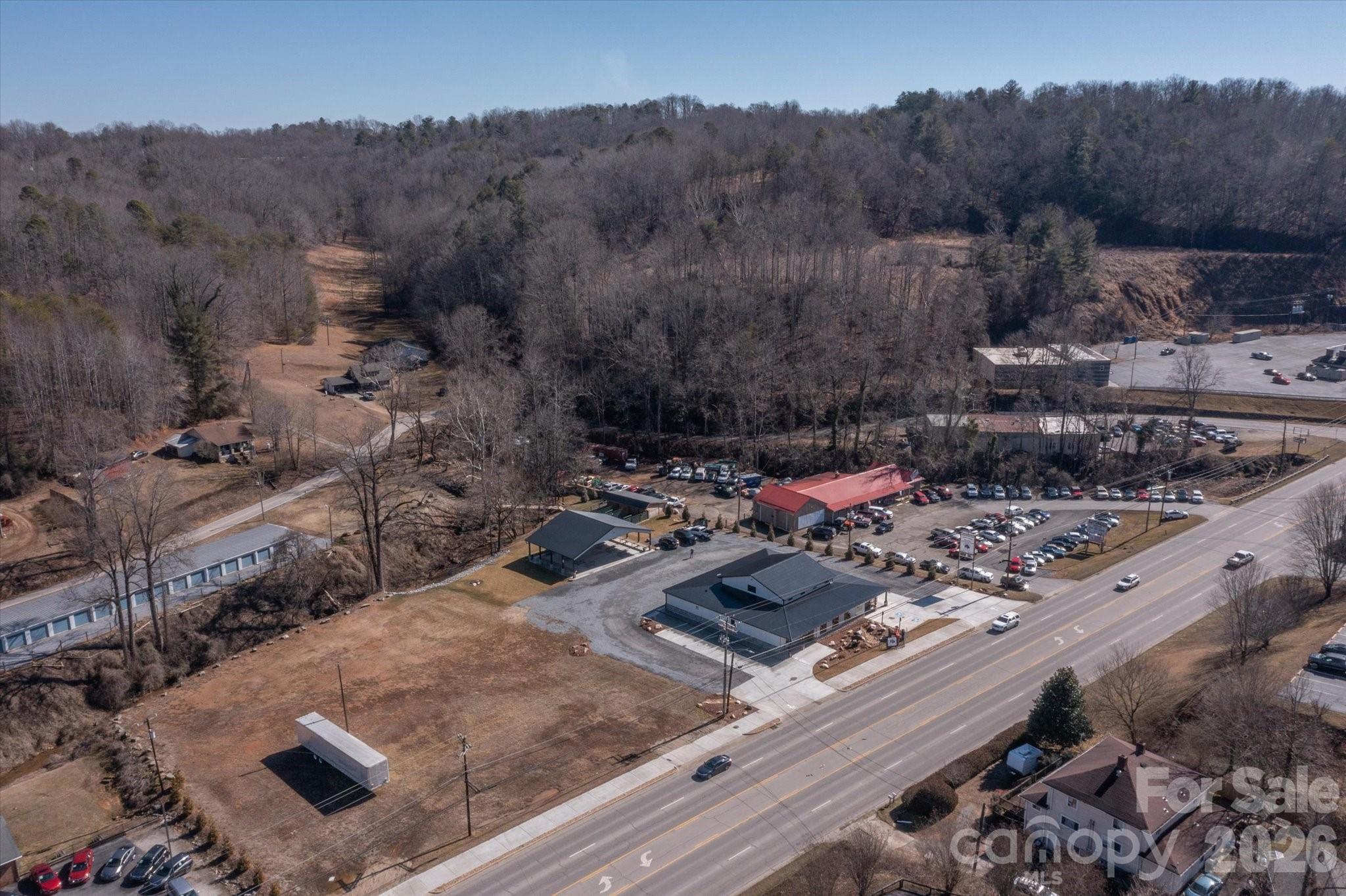 1380 N Main Street Marion NC 28752