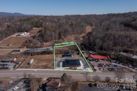 1380 N Main Street Marion NC 28752