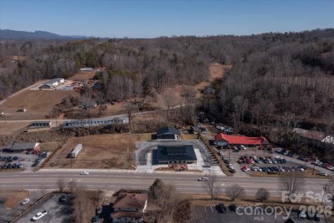 1380 N Main Street Marion NC 28752