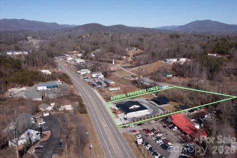 1380 N Main Street Marion NC 28752