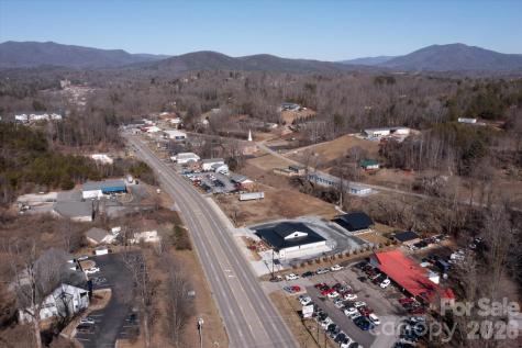 1380 N Main Street Marion NC 28752