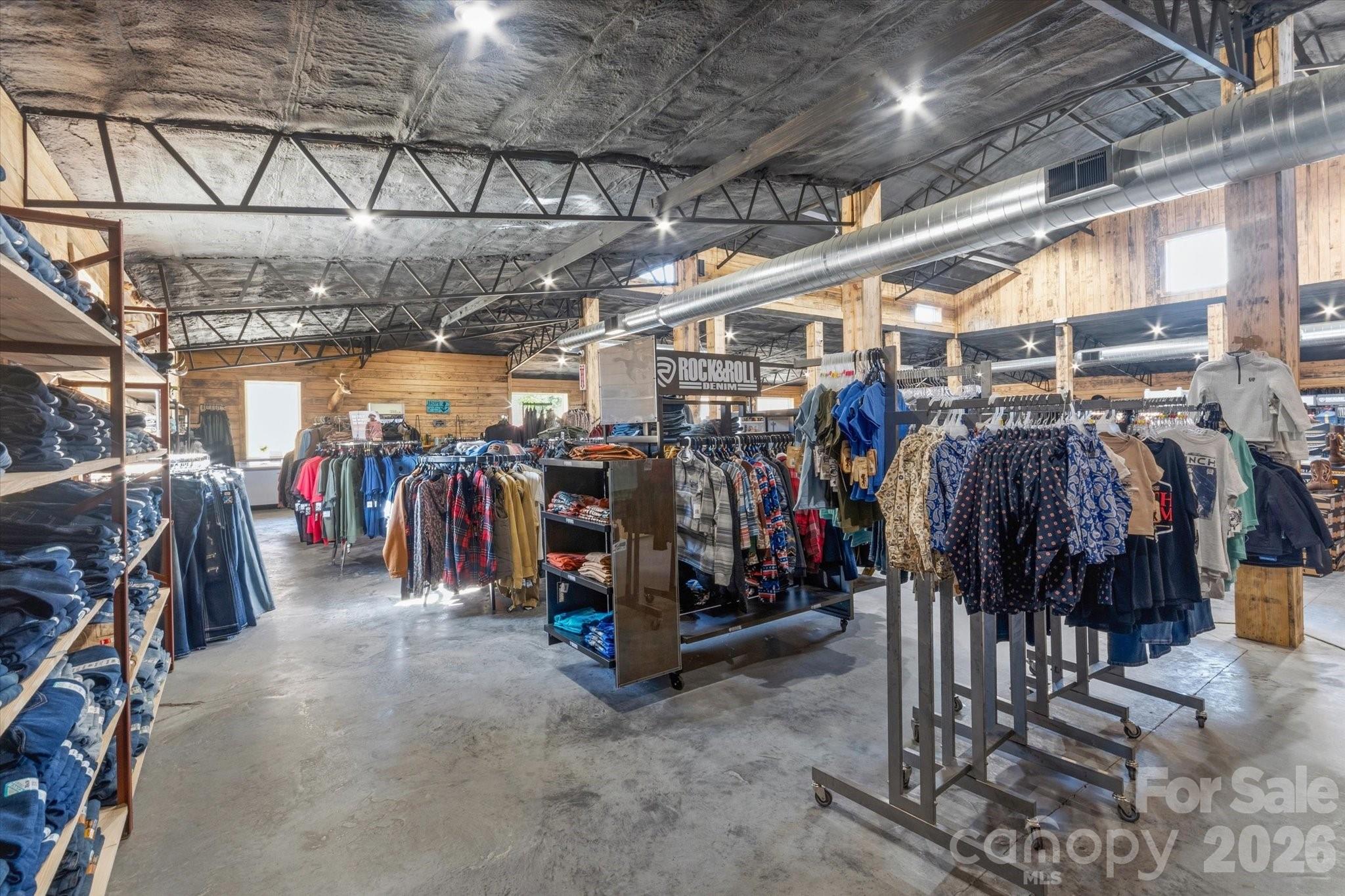 1380 N Main Street Marion NC 28752