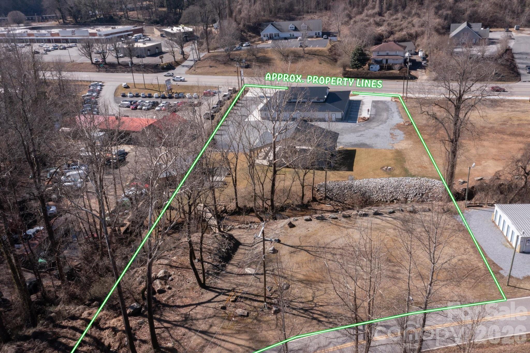 1380 N Main Street Marion NC 28752