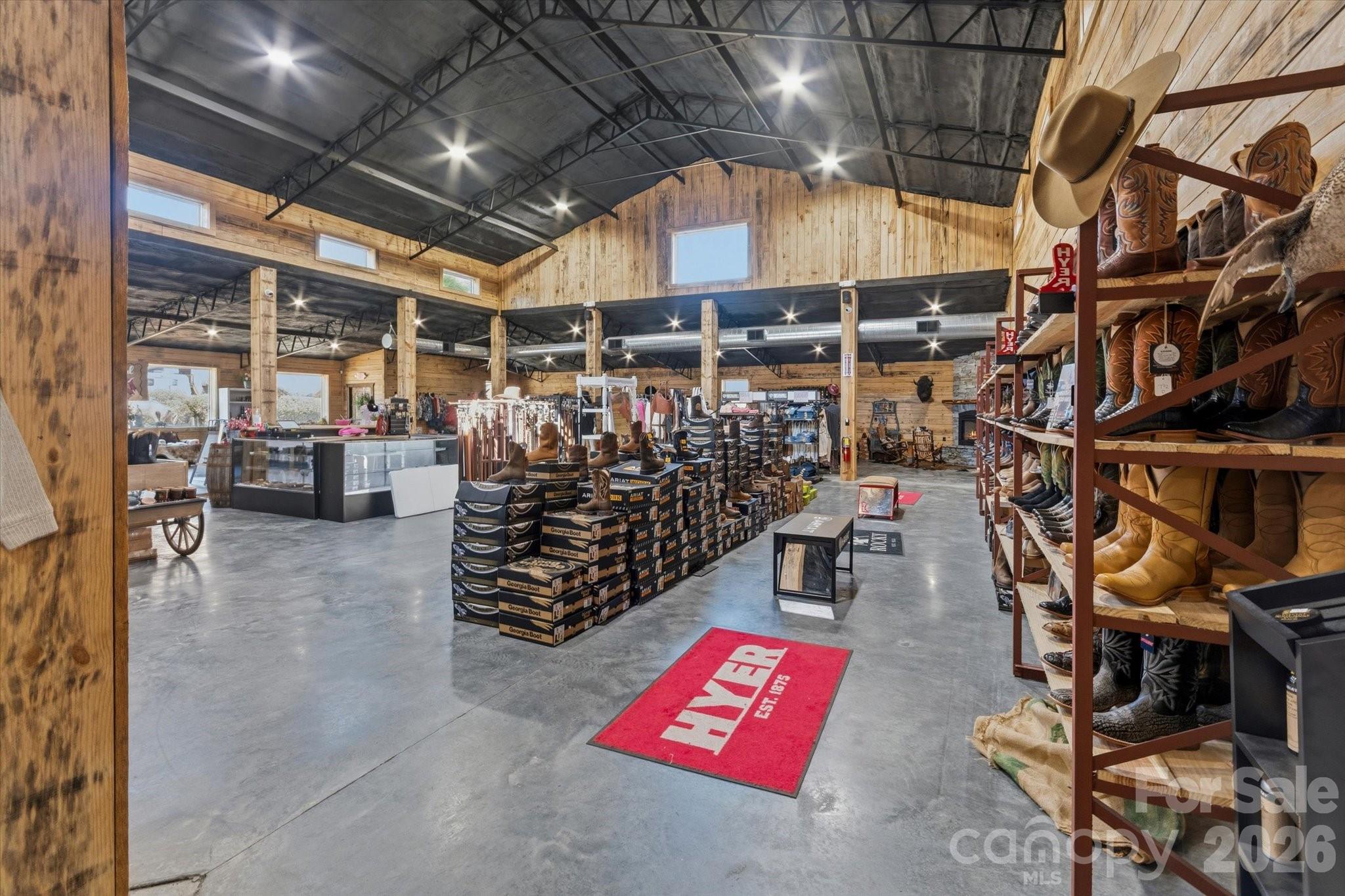 1380 N Main Street Marion NC 28752