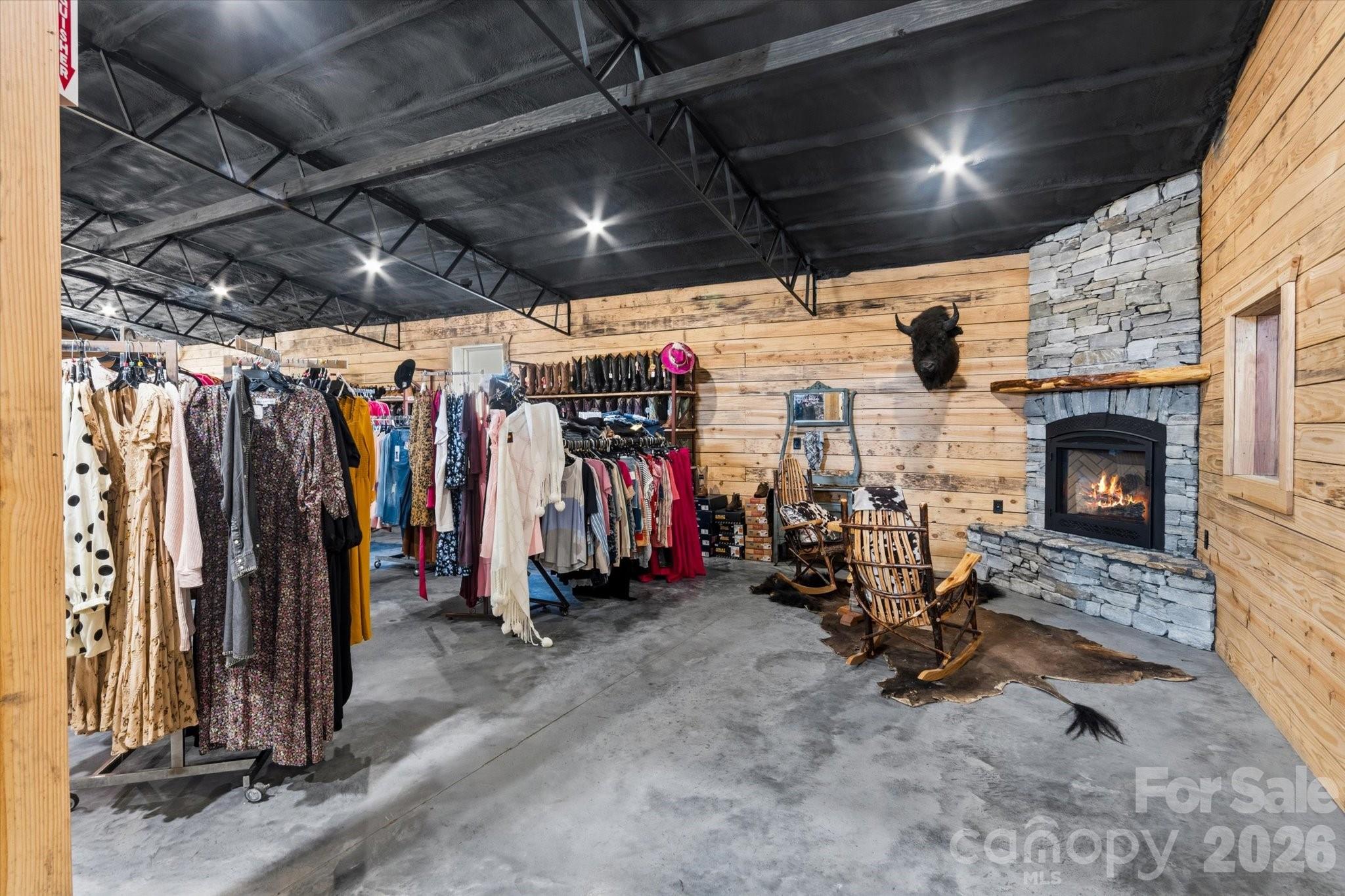 1380 N Main Street Marion NC 28752