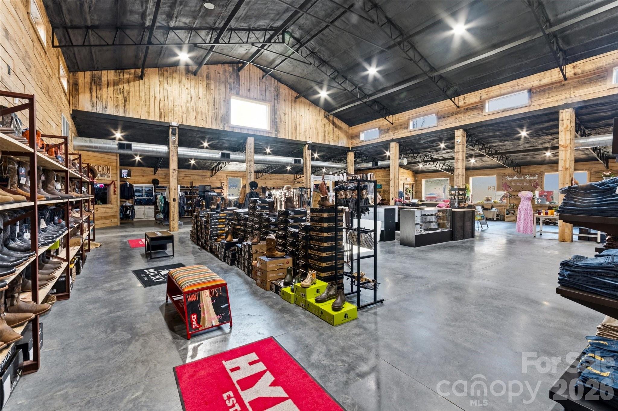1380 N Main Street Marion NC 28752