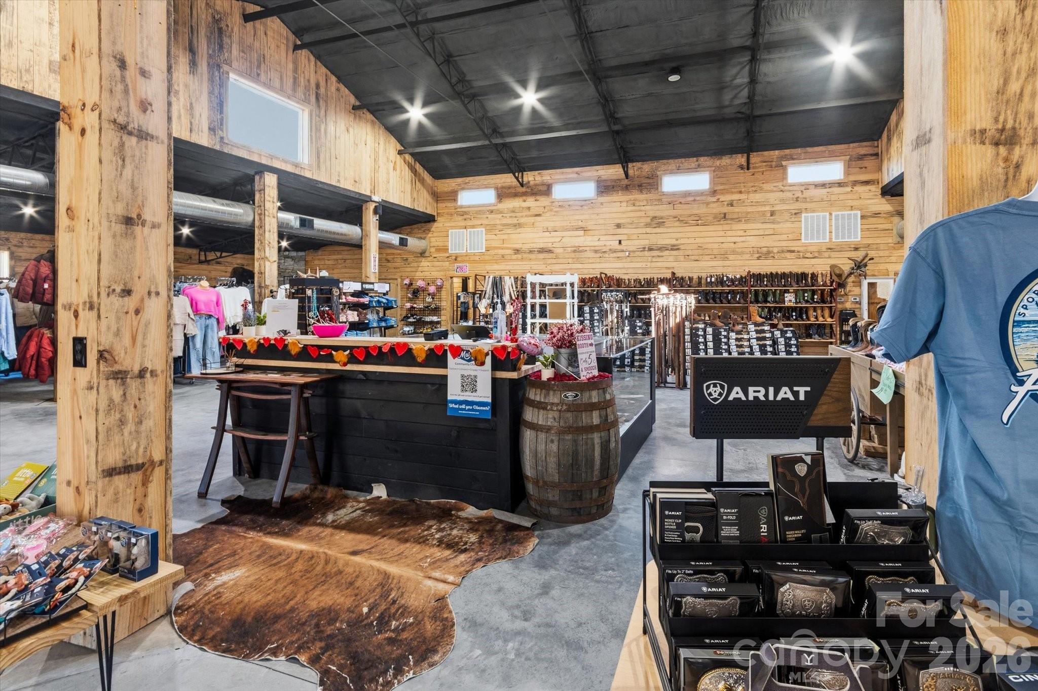 1380 N Main Street Marion NC 28752